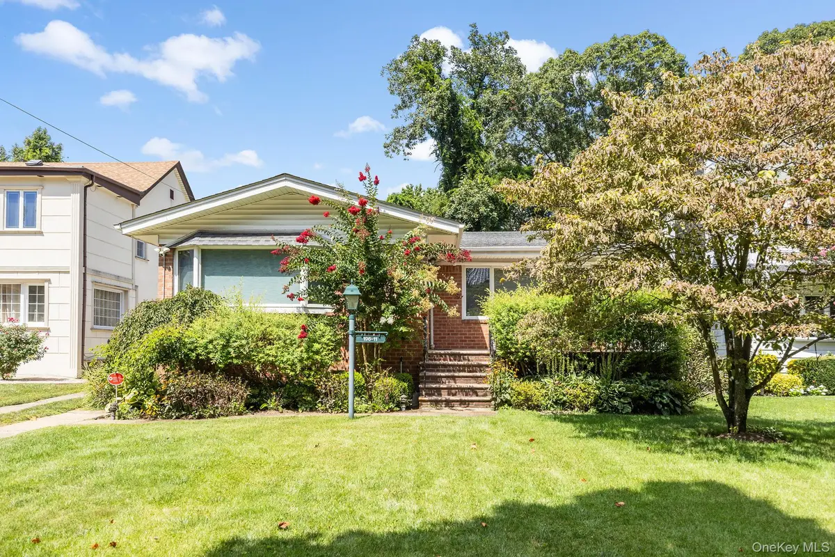 19611 Mclaughlin Avenue, Hollis, NY 11423 - #1