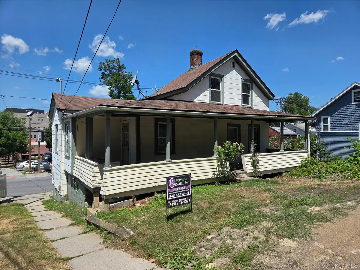 149 South Avenue, Poughkeepsie, NY 12601 - #1