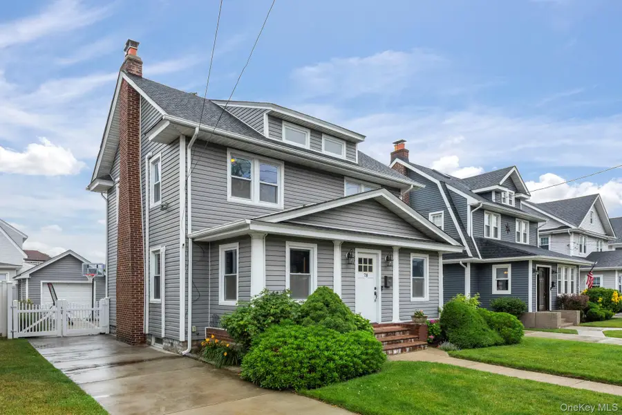 78 Denton Avenue, Lynbrook, NY 11563 - #2
