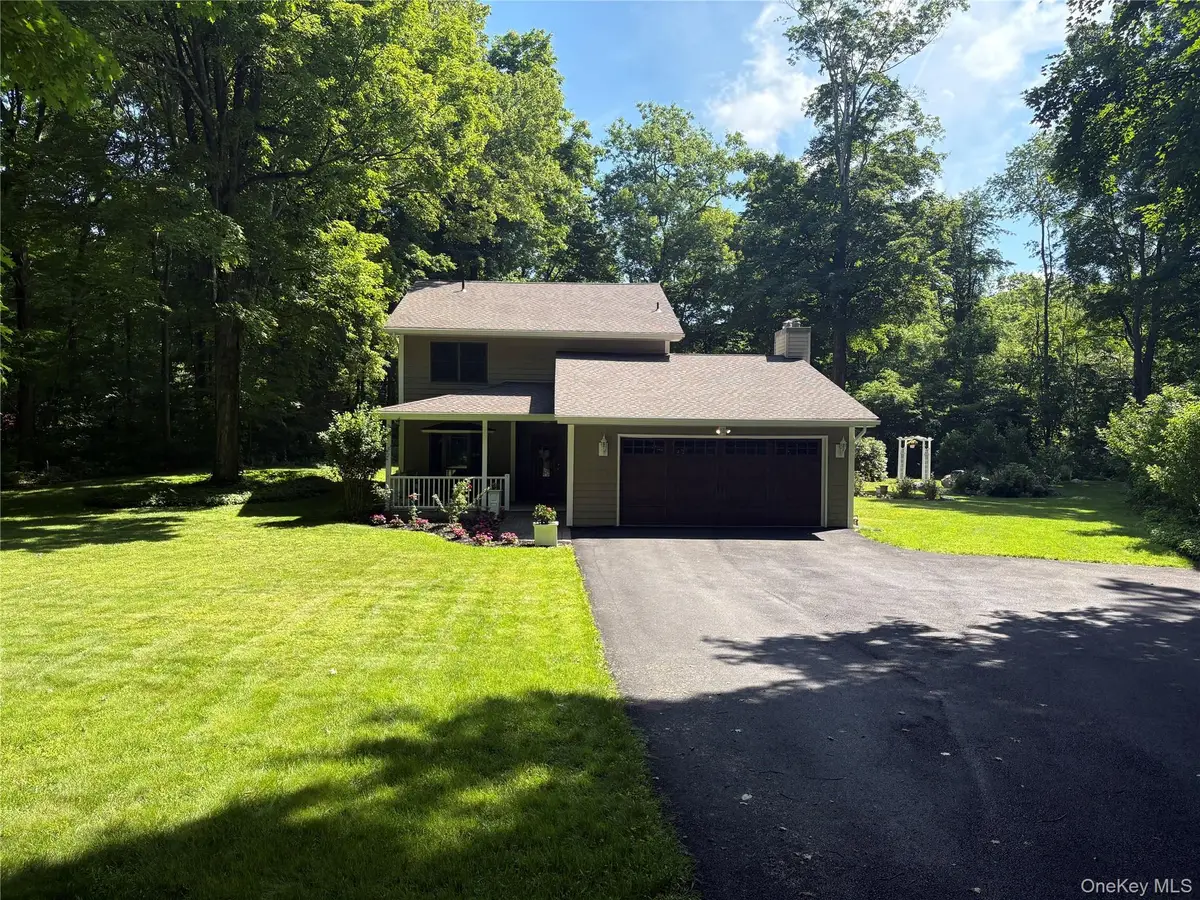 43 Nathan Hale Drive, Stormville, NY 12582 - #1