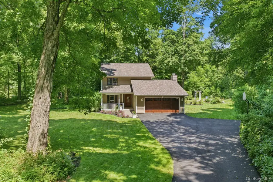 43 Nathan Hale Drive, Stormville, NY 12582 - #2