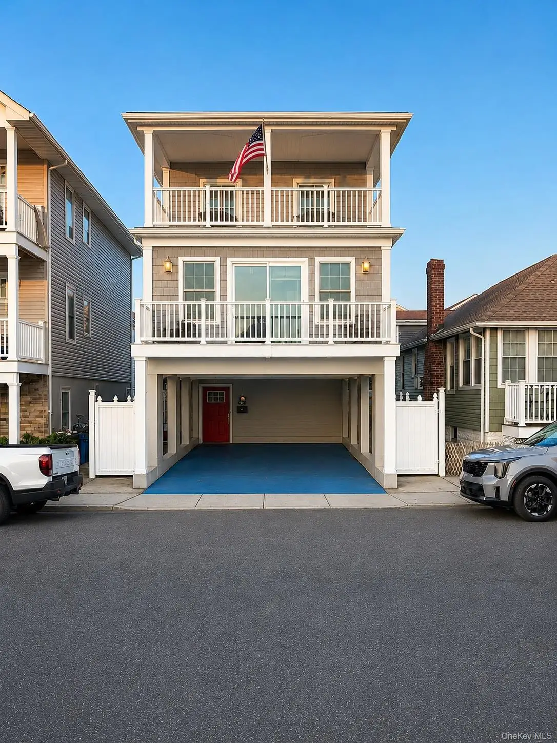 46 Wyoming Avenue, Long Beach, NY 11561 - #1
