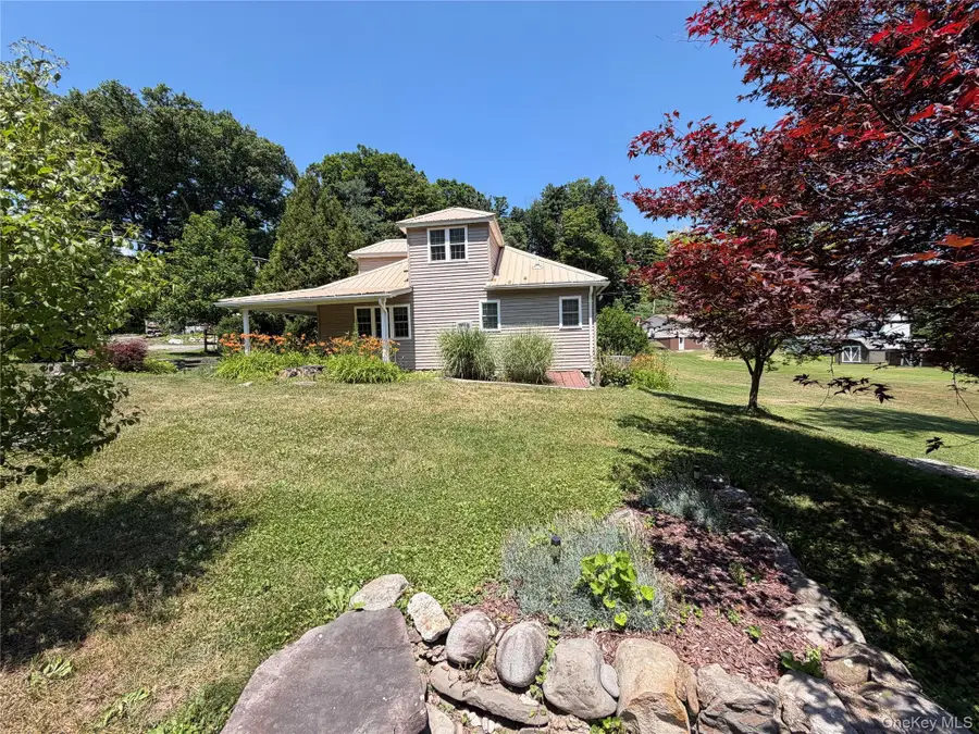 85 Plank Road, Napanoch, NY 12458 - #3