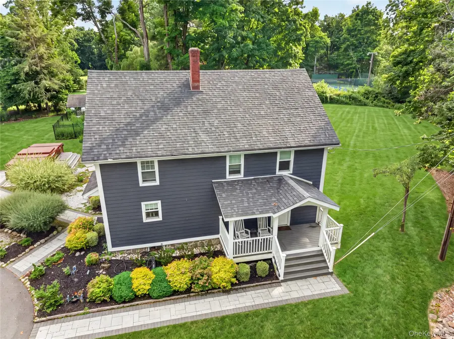 155 Arcadia Road, Goshen, NY 10924 - #2