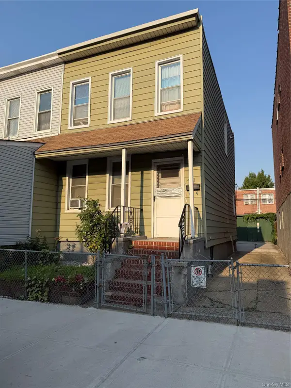 41-51 54th Street, Woodside, NY 11377