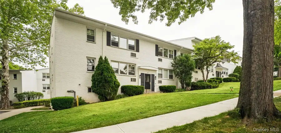 90 Avon Circle #D, Port Chester, NY 10573 - #2