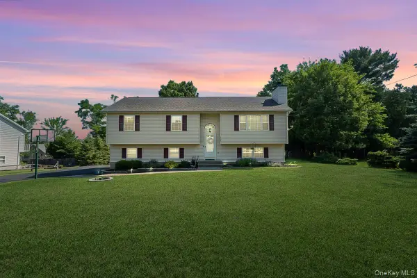 152 Highland Avenue, Monroe, NY 10950