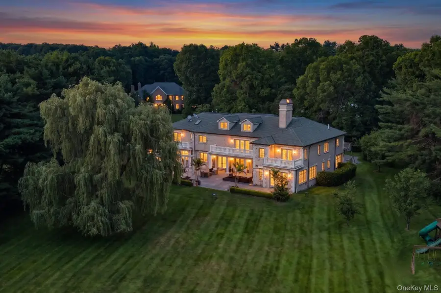 5 Farmwoods Lane, Upper Brookville, NY 11545 - #2