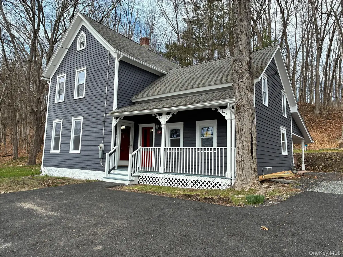 48 Main, Sparrow Bush, NY 12780 - #1