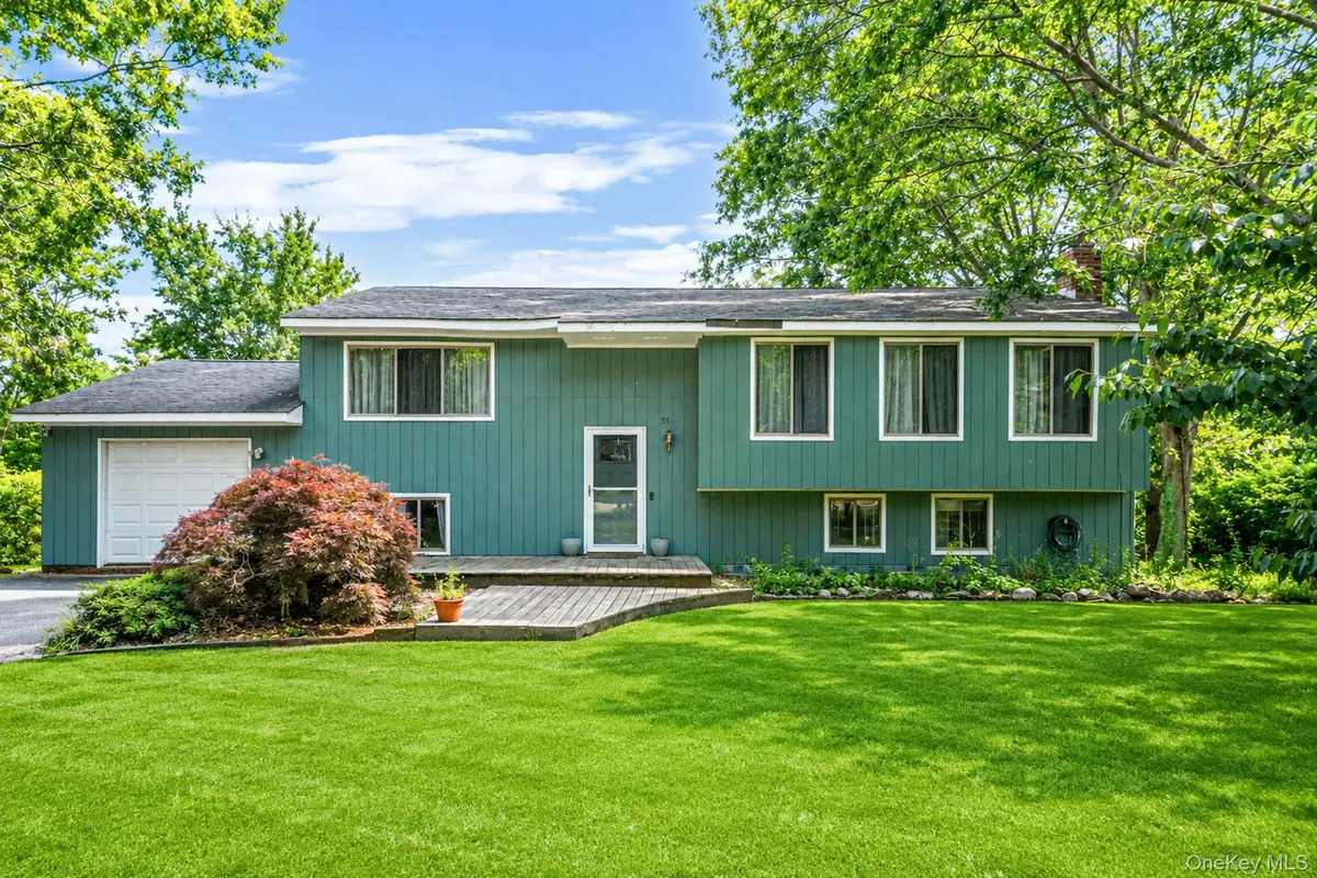 51 Trout Brook Lane, Aquebogue, NY 11931 - #1