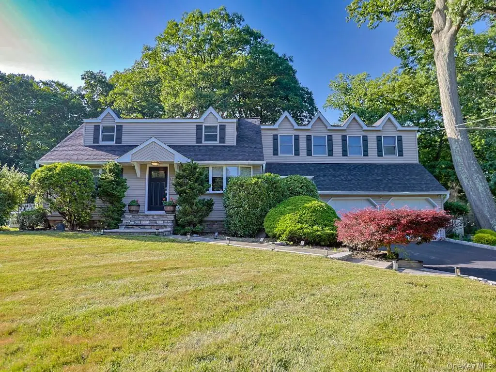 68 Van Buren Street, Pearl River, NY 10965 - #1