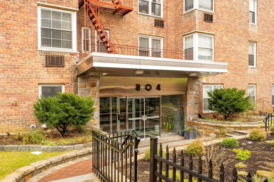 804 Bronx River Road #5A, Bronxville, NY 10708 - #2