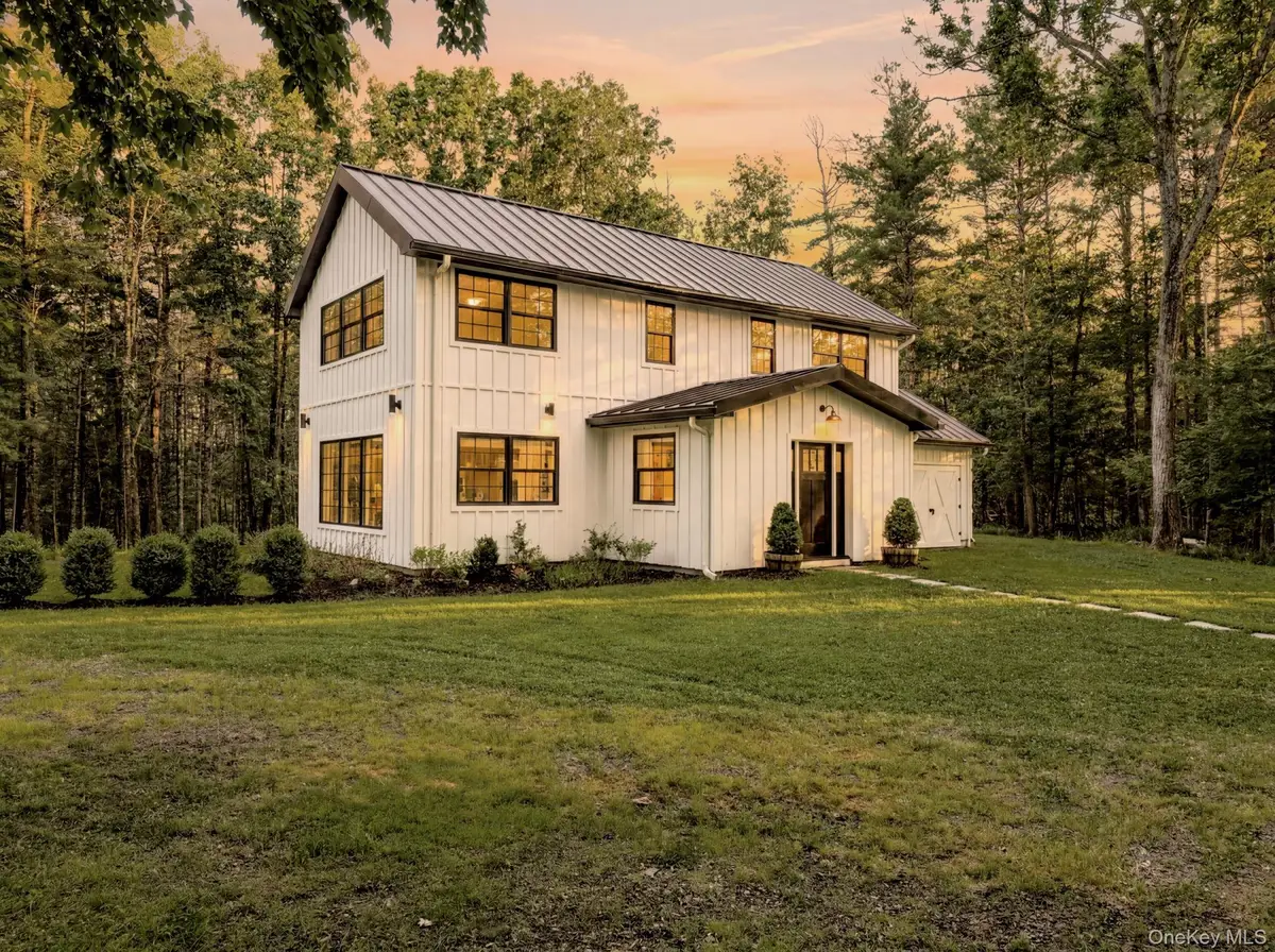 640 Acorn Hill Road, Olivebridge, NY 12461 - #1