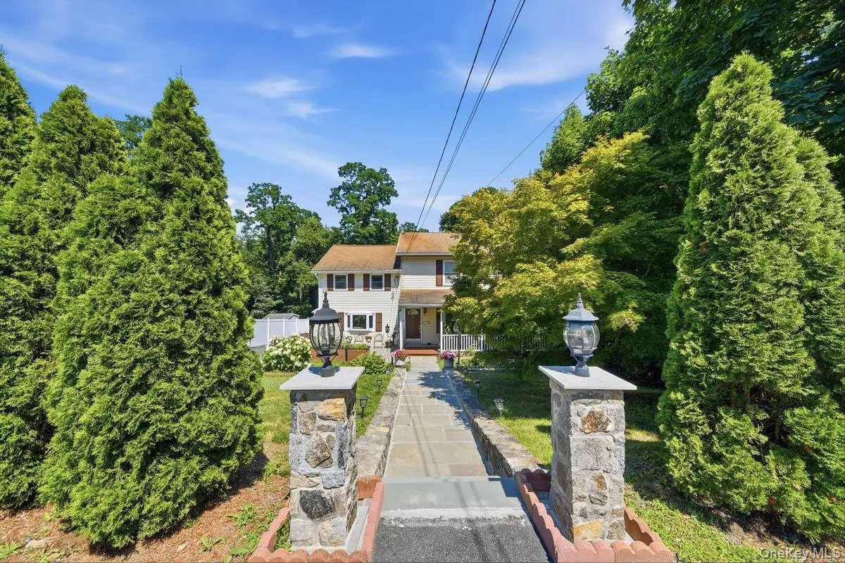 159 Locust Avenue, Cortlandt Manor, NY 10567 - #1