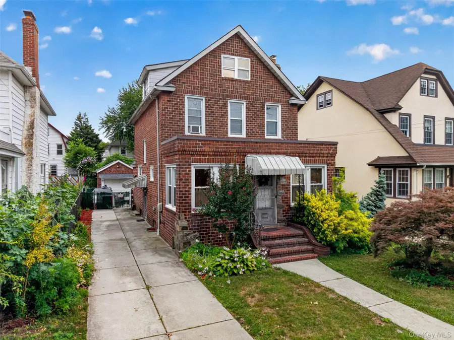 43-23 167th Street, Flushing, NY 11358 - #2