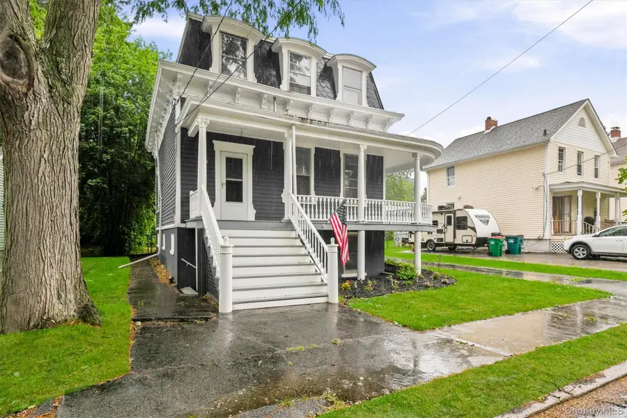 43 Boyce Street, Beacon, NY 12508 - #3