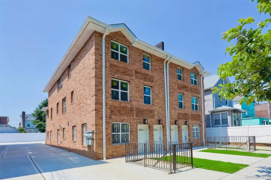 842 E 225th Street, Bronx, NY 10466 - #3