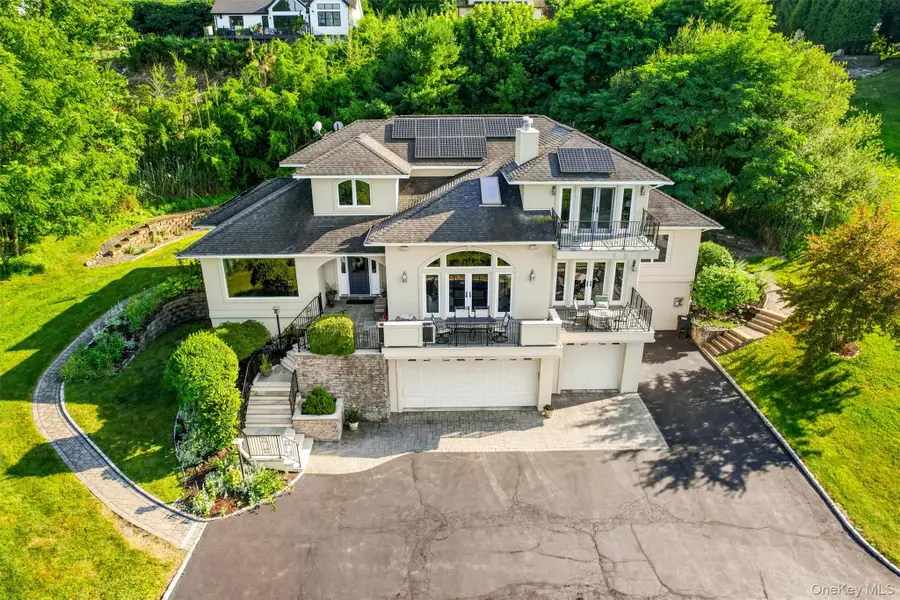 2 Half Moon Ridge, Cornwall On Hudson, NY 12520 - #3