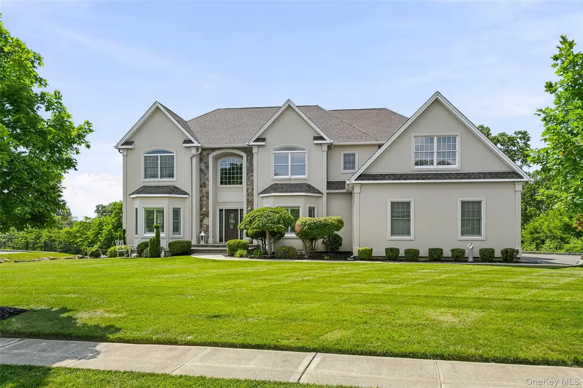 51 Meriwether Trail, Congers, NY 10920 - #1