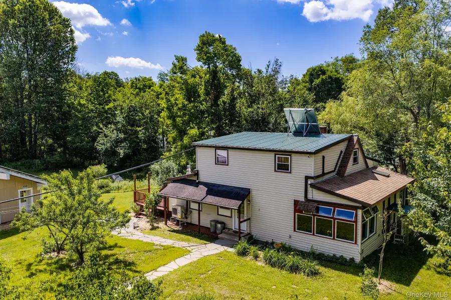 64 & 68 Mineral Springs Road, Livingston Manor, NY 12758 - #3