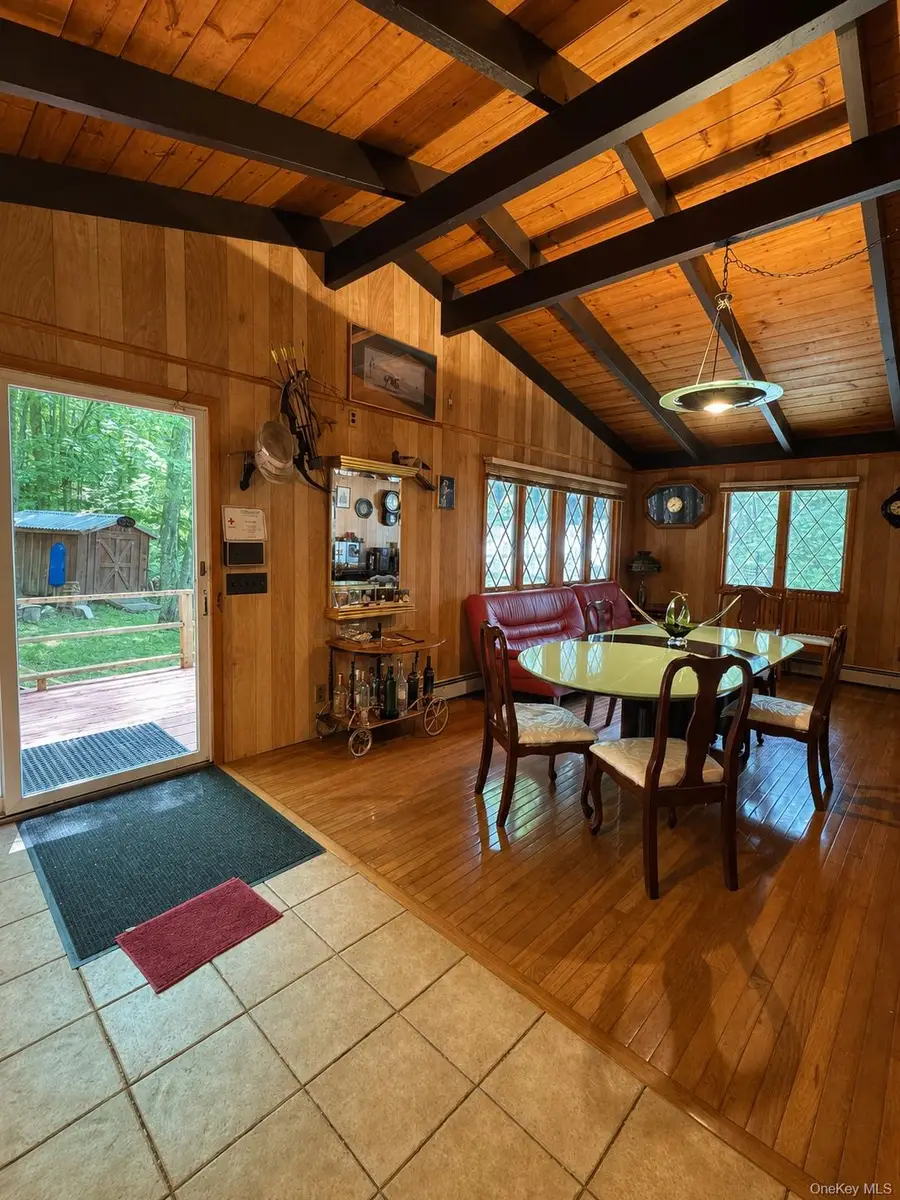 177 Davos Road, Woodridge, NY 12789 - #2