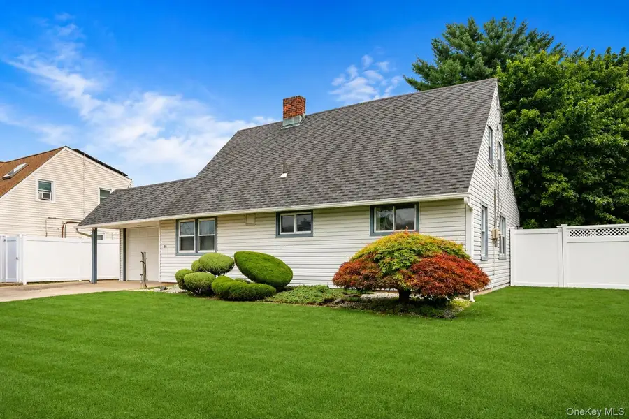 30 Bent Lane, Levittown, NY 11756 - #2