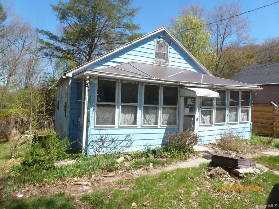 15 Davis Lane, South Fallsburg, NY 12779 - #2