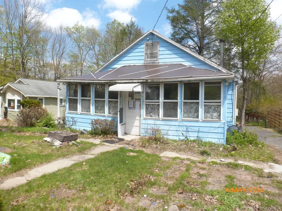 15 Davis Lane, South Fallsburg, NY 12779 - #3