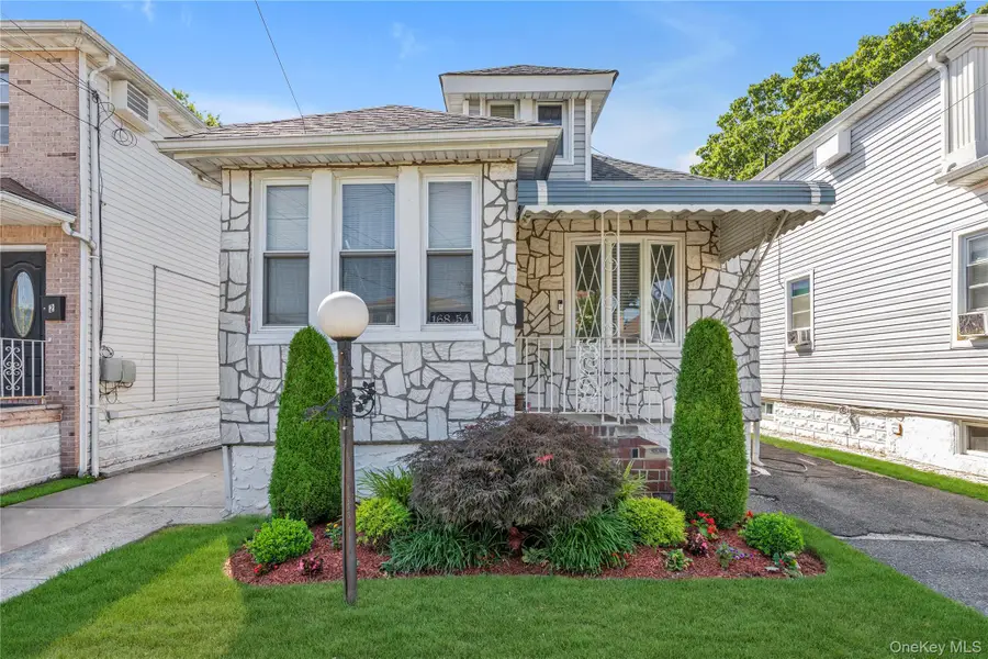168-54 118th Road, Jamaica, NY 11434 - #2