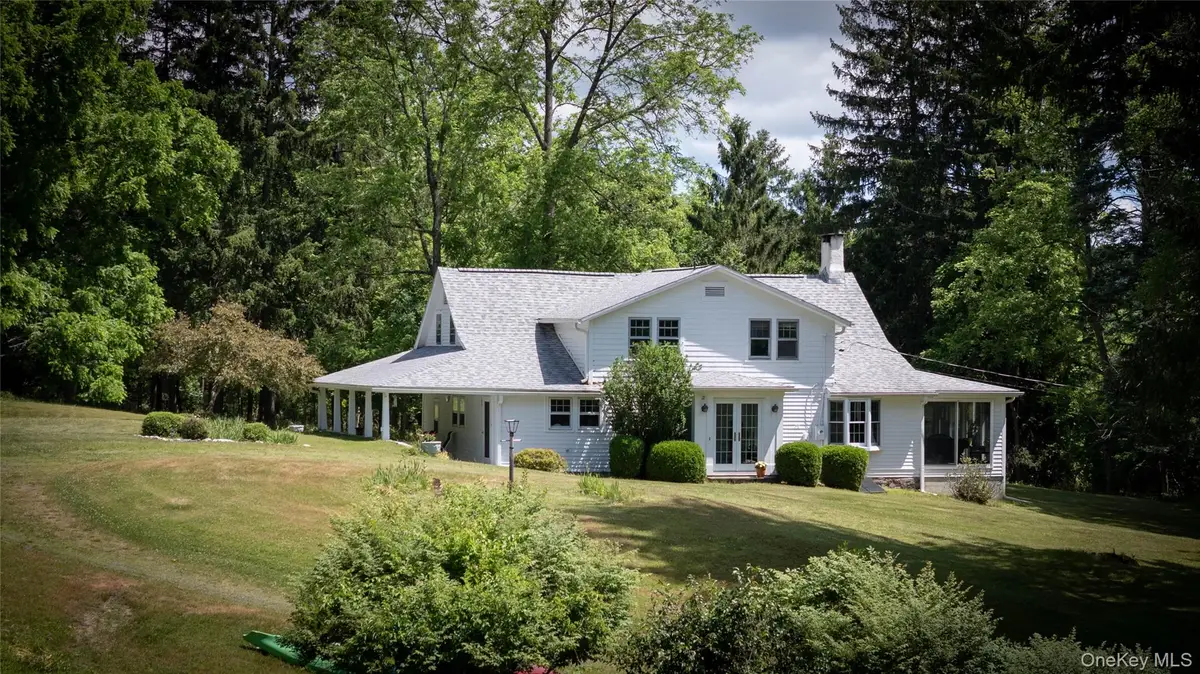 3493 County Route 7, Hillsdale, NY 12529 - #1