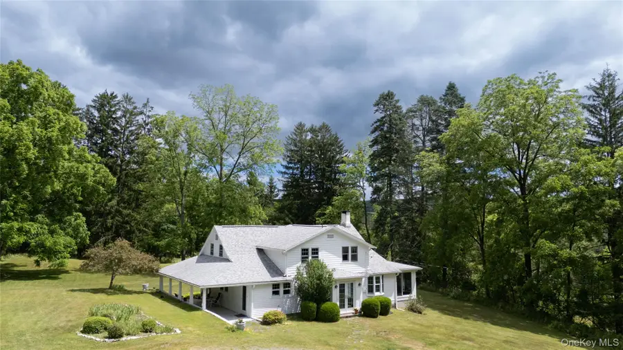 3493 County Route 7, Hillsdale, NY 12529 - #2