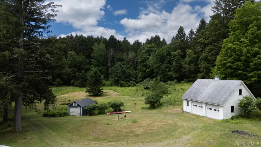 3493 County Route 7, Hillsdale, NY 12529 - #3