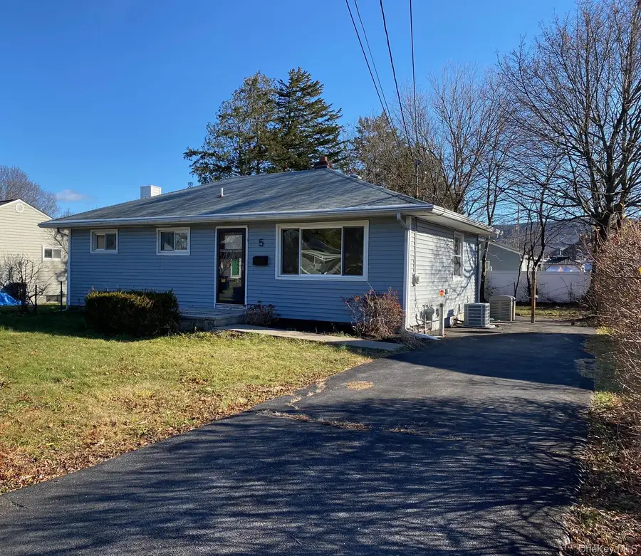 5 Smith Road, Cornwall, NY 12518 - #3