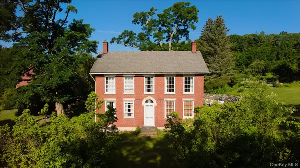 79 Cemetery Road, Chatham, NY 12029