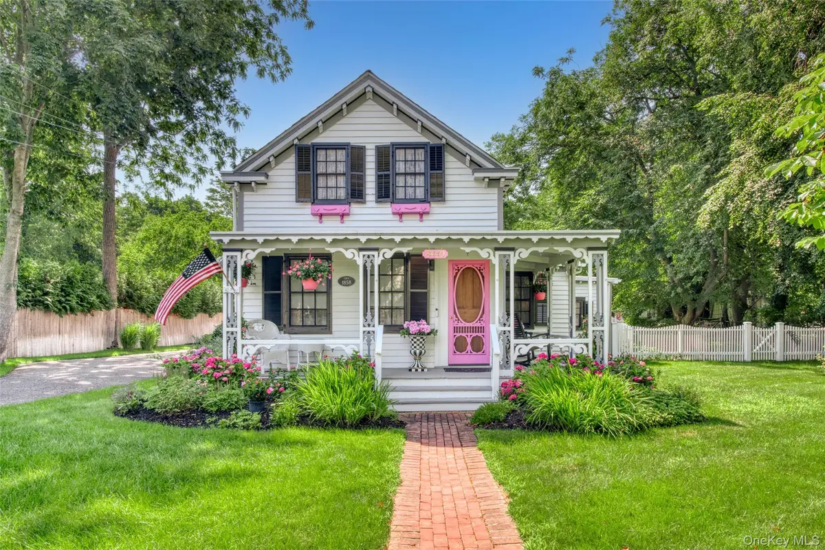 8440 Main Road, East Marion, NY 11939 - #1