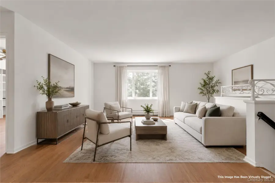 224-01 Hillside Avenue #Upper, Queens Village, NY 11427 - #2