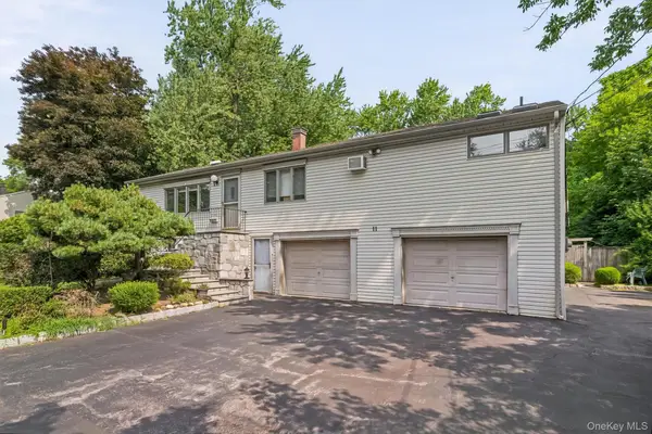 11 Louise Drive, West Nyack, NY 10994