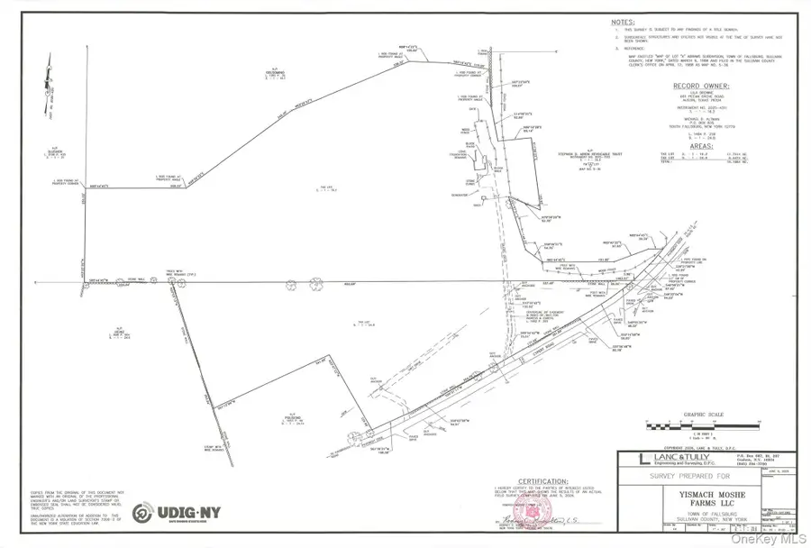 290 Cypert Road, Woodbourne, NY 12788 - #3