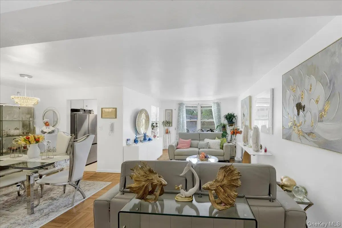 3512 Oxford Avenue #1C, Bronx, NY 10463 - #1