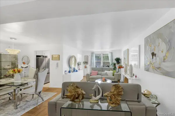 3512 Oxford Avenue #1C, Bronx, NY 10463