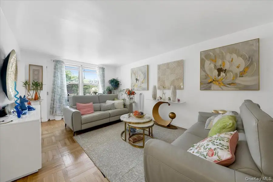 3512 Oxford Avenue #1C, Bronx, NY 10463 - #3