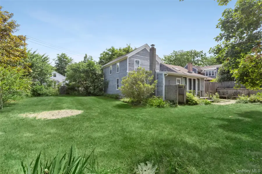 51 Garden Street, Sag Harbor, NY 11963 - #3