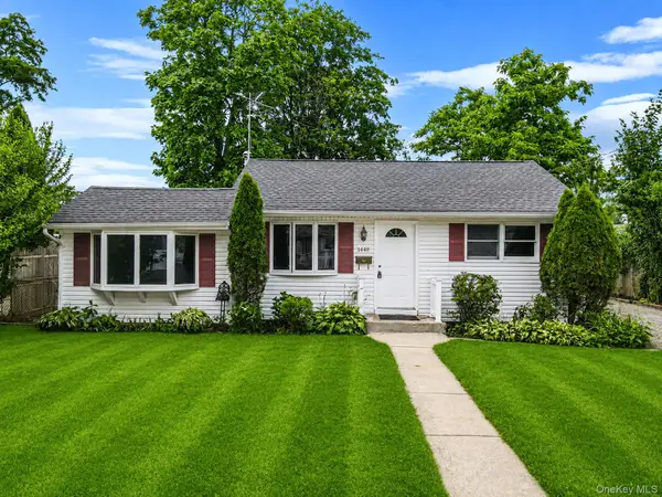 1440 Lombardy Boulevard, Bay Shore, NY 11706