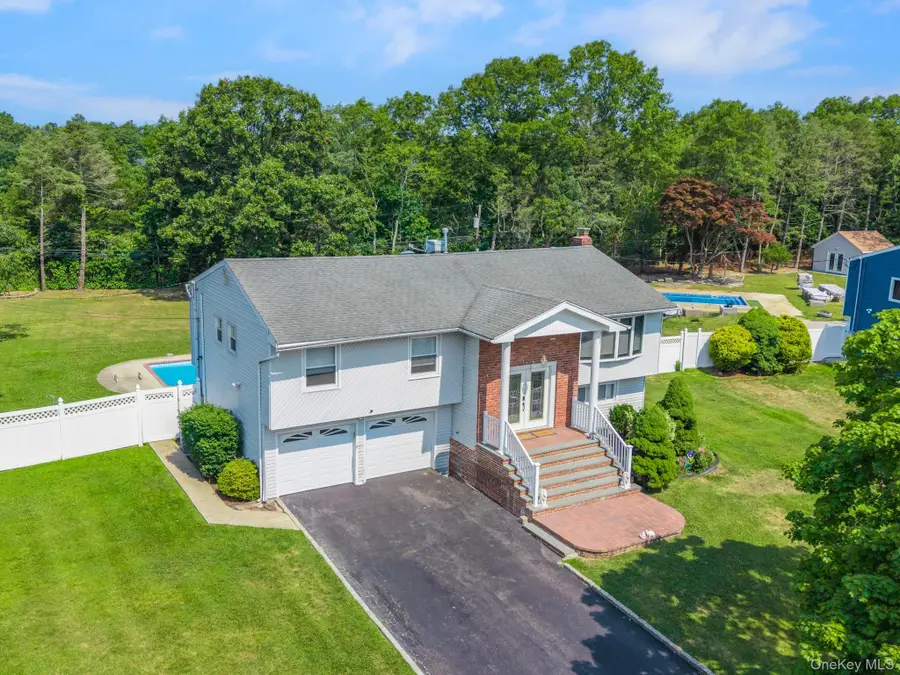 40 Peppermint Road, Commack, NY 11725 - #2