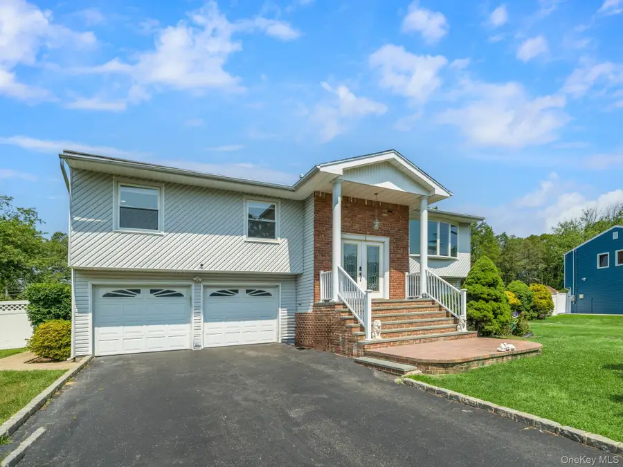 40 Peppermint Road, Commack, NY 11725 - #3