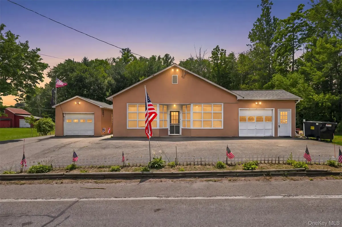 3589 State Route 52, Pine Bush, NY 12566 - #1