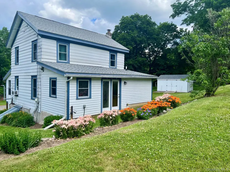 24 Rail Trail Way, Amenia, NY 12501 - #2