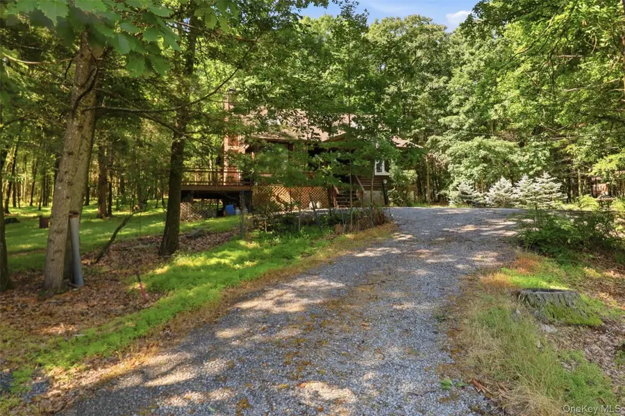 91 Airport Road, Eldred, NY 12732 - #3