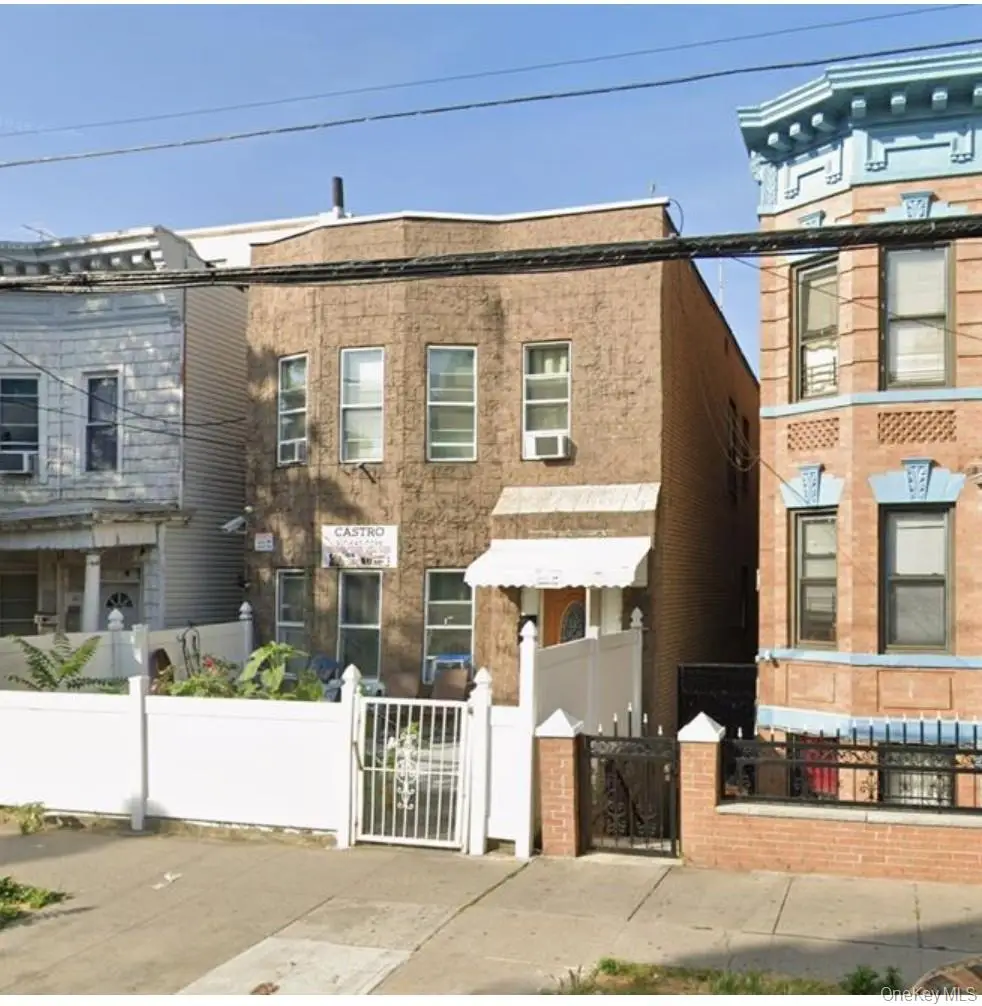 1443 Zerega Avenue, Bronx, NY 10462 - #1