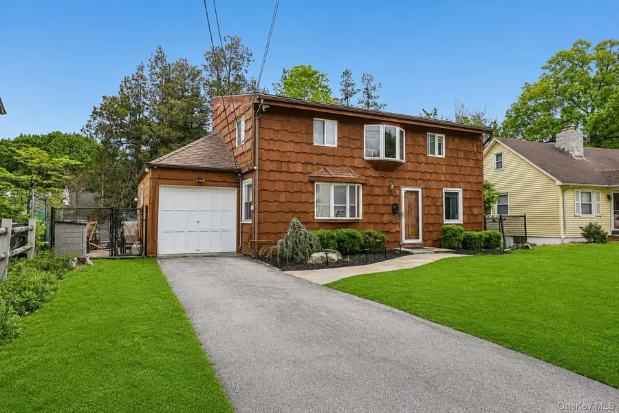 18 Miller Terrace, White Plains, NY 10607 - #3